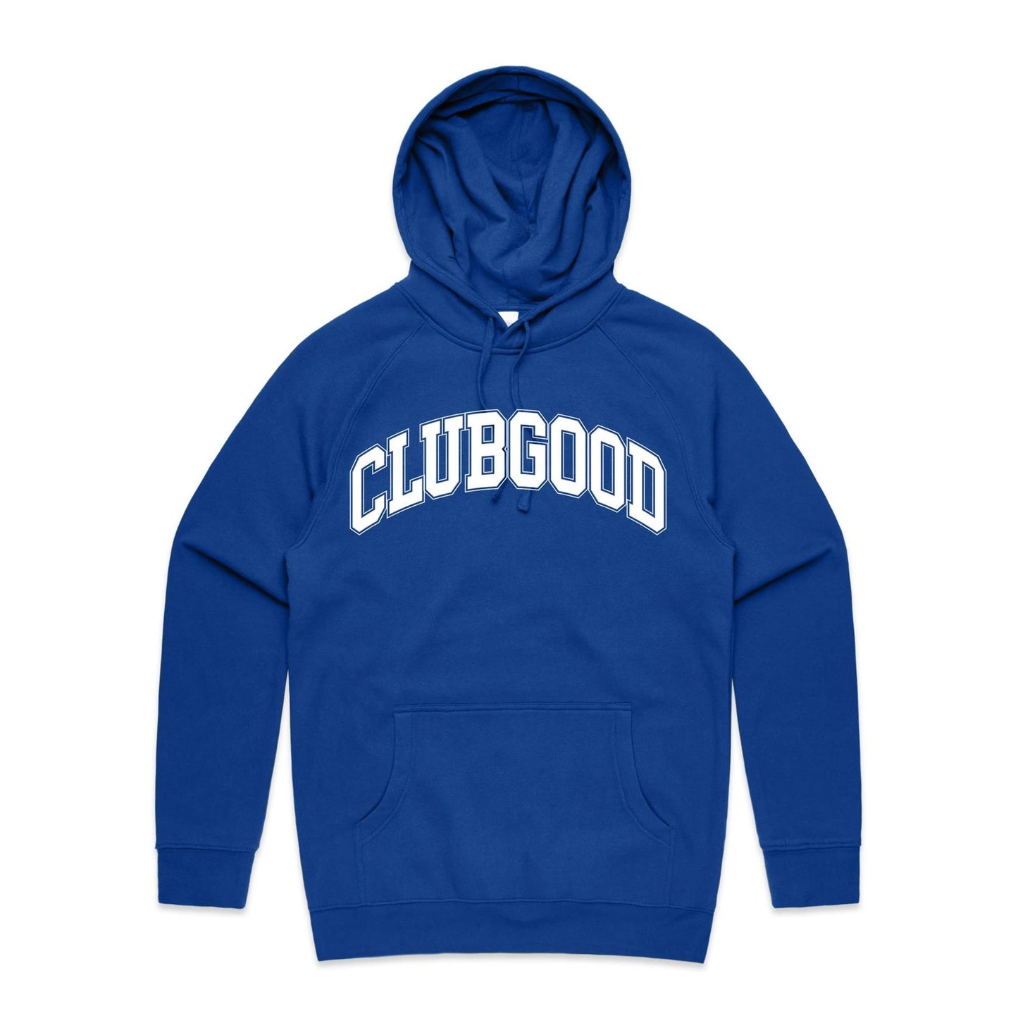 College Hoodie