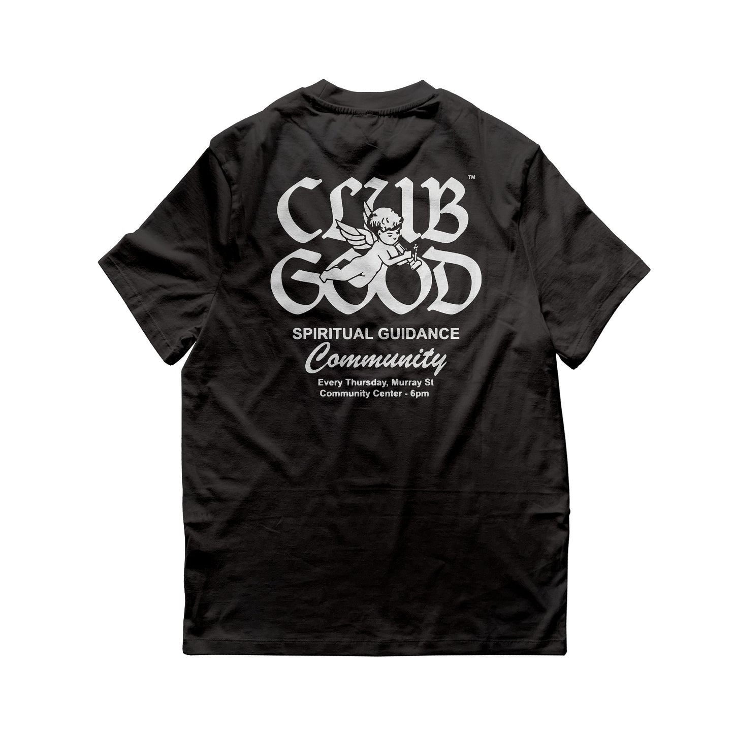 Community S/S Tee