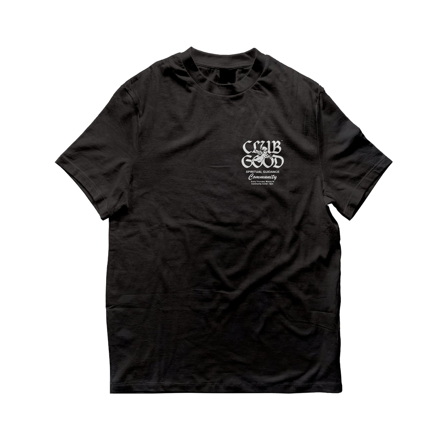 Community S/S Tee