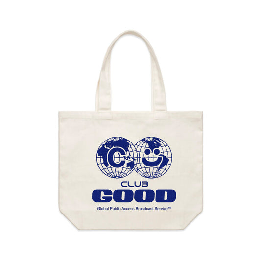 Global Tote Bag